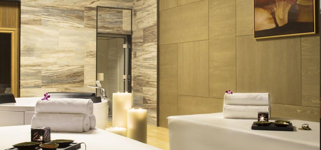 Four Points By Sheraton Hefei