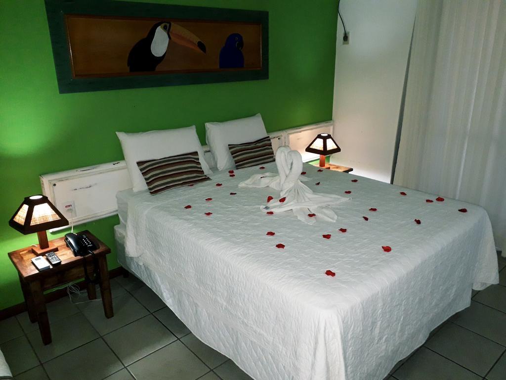 Cahy Praia Hotel