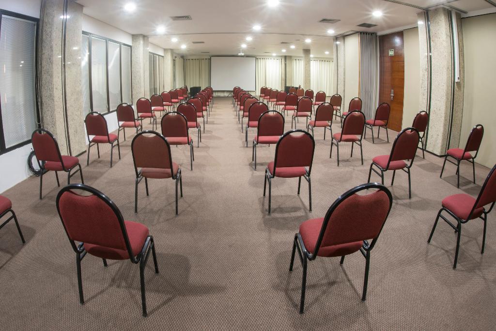 Alven Palace Hotel