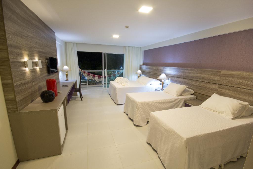 Praia Dourada Resort Maragogi