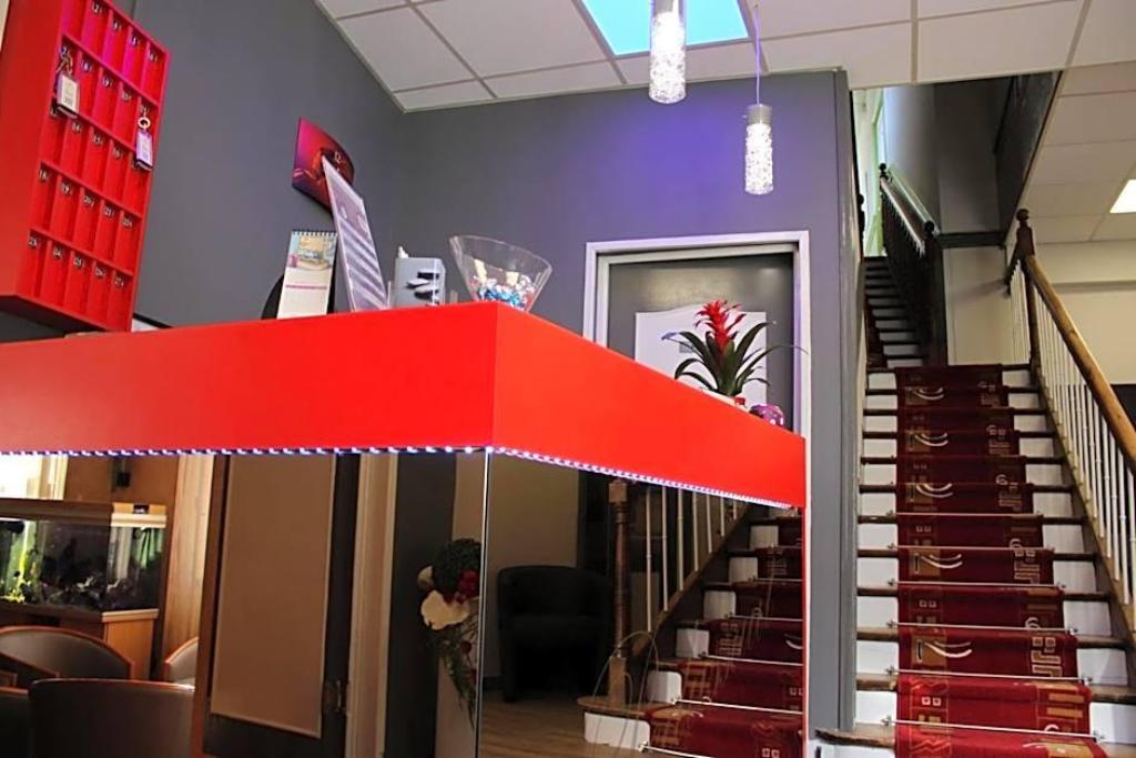 Hotel Pedussaut