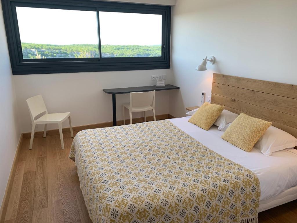 Hotel Bellaroc