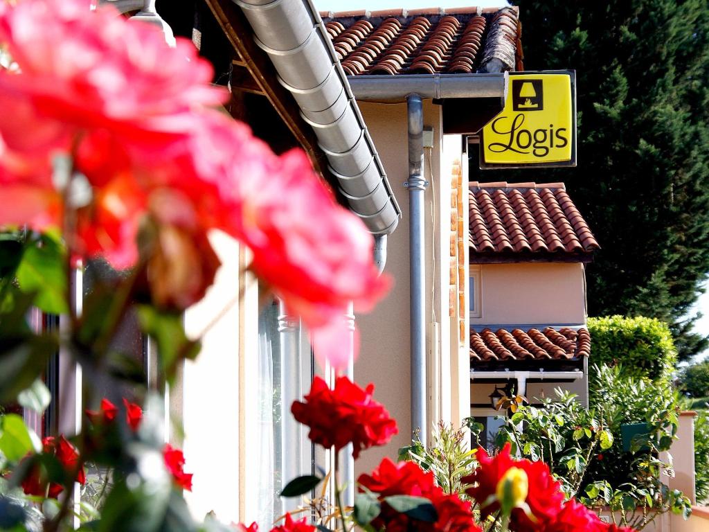 Des Cretes De Pignols