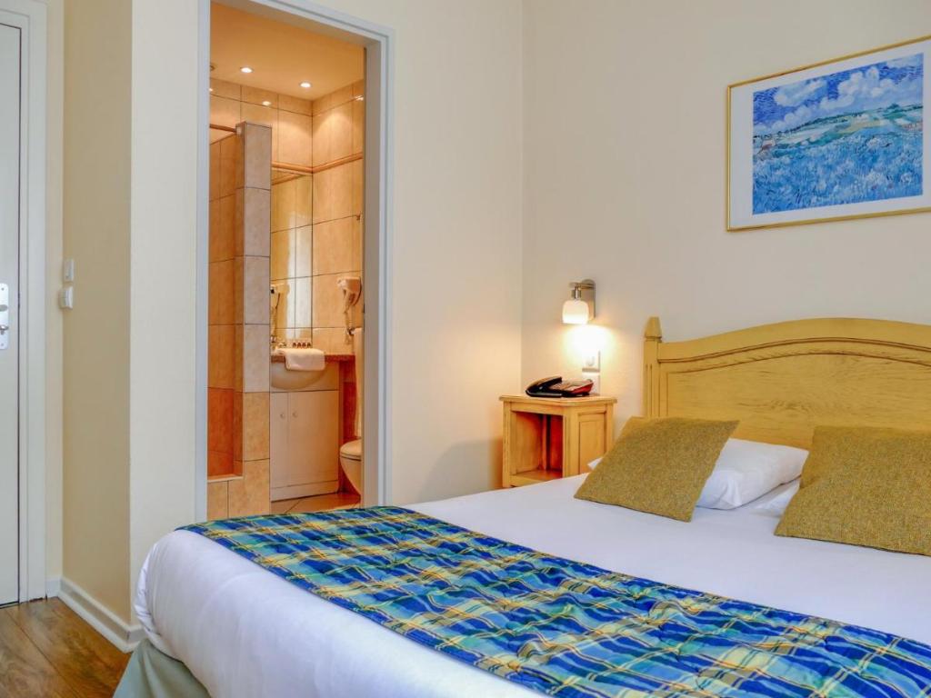 Hotel Berlioz
