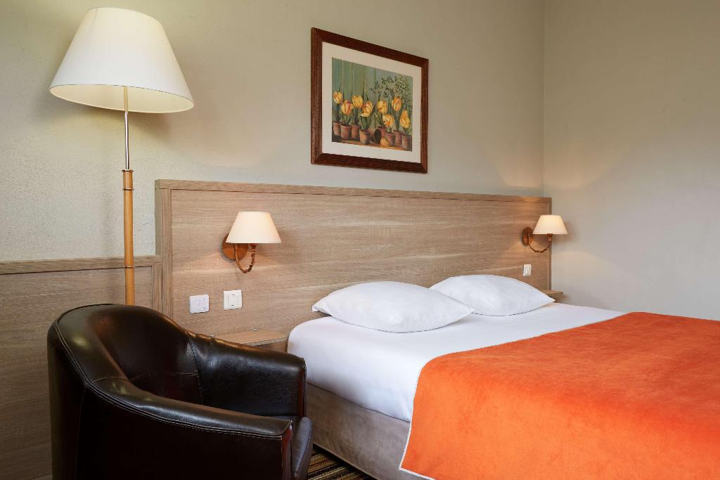 Kyriad Prestige Le Panorama Beaune