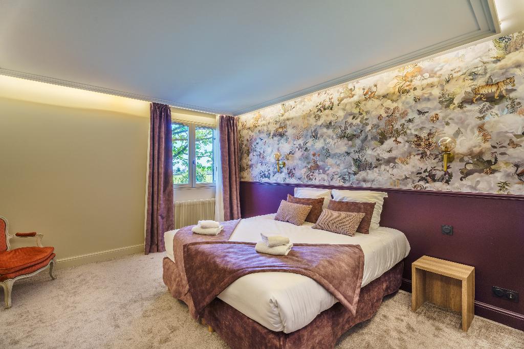 Hotel Le Clos des Arts