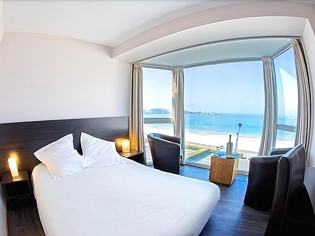 Hotel La Plage