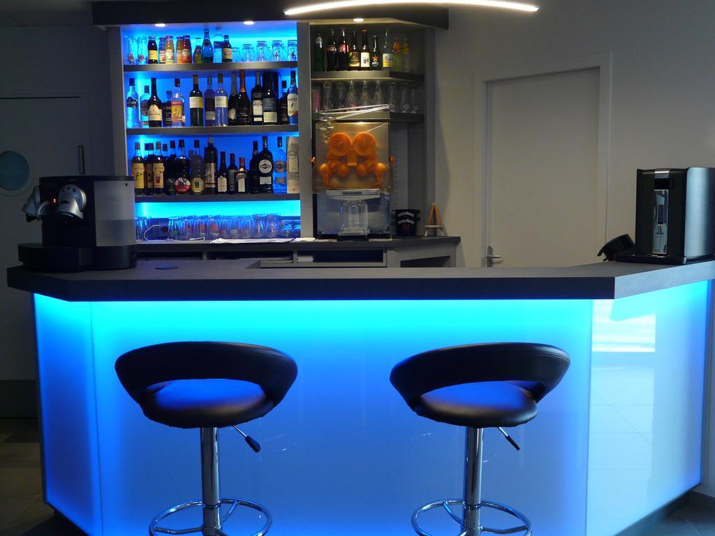 Hotel De La Baie De Paimpol