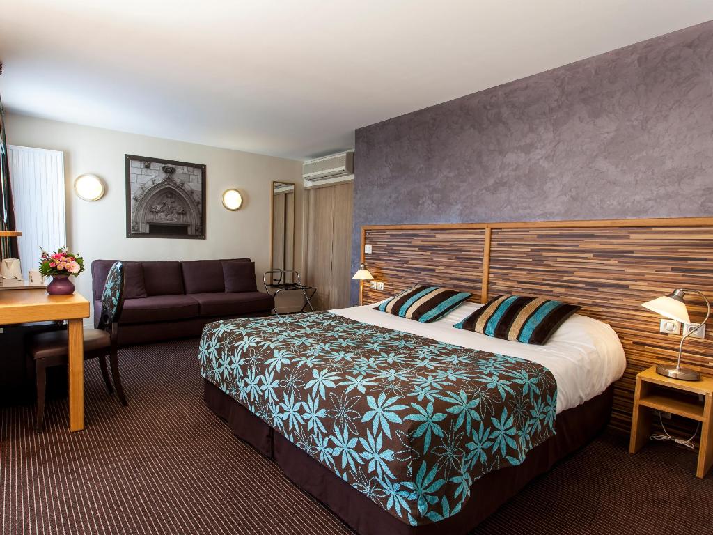 Hotel Le Christina