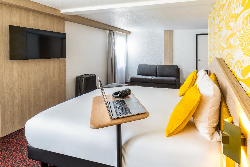 Ibis Styles Chartres Sud Barjouville