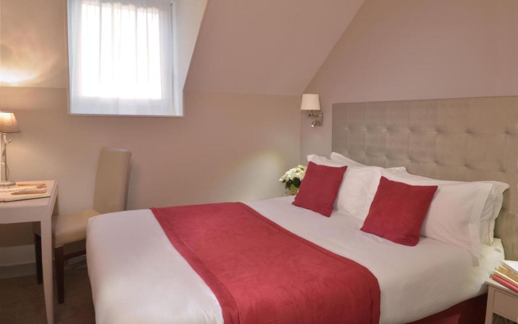 Hotel Le Continental