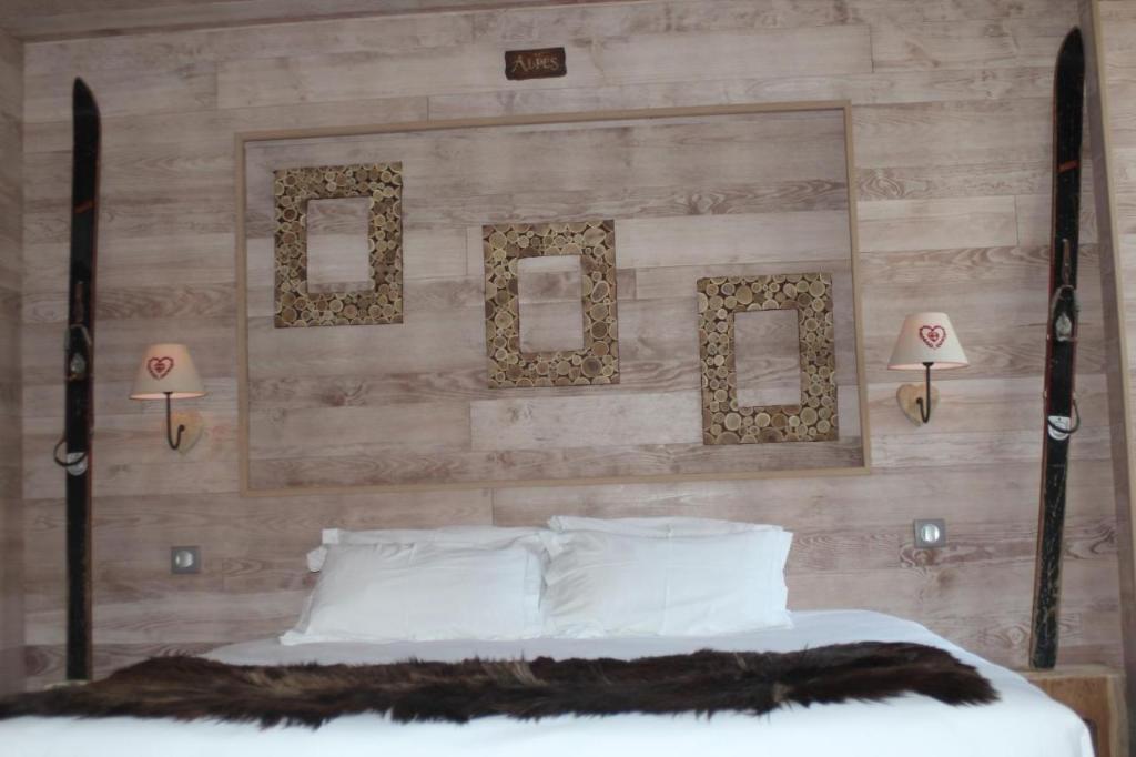 Logis Hôtel les 3 Rois