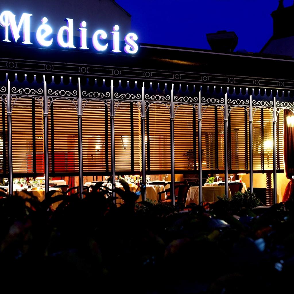 Hotel Le Medicis