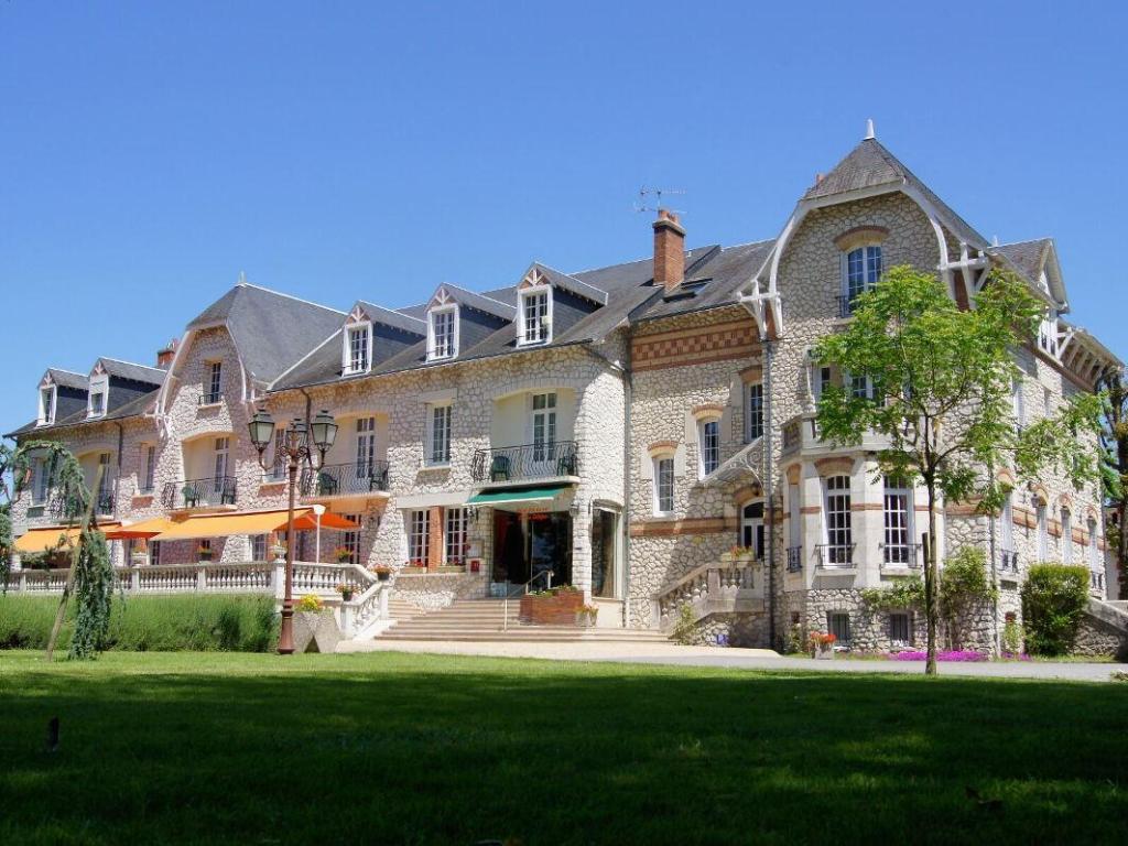Hotel Le Parc Sologne