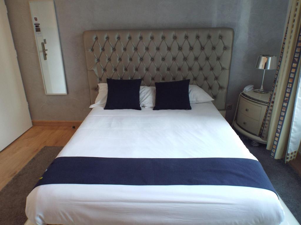 Hotel Saint-Martin