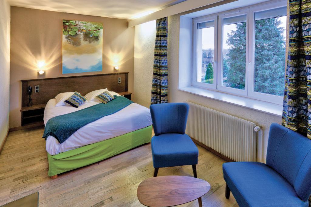 Logis Hotel Beau Site