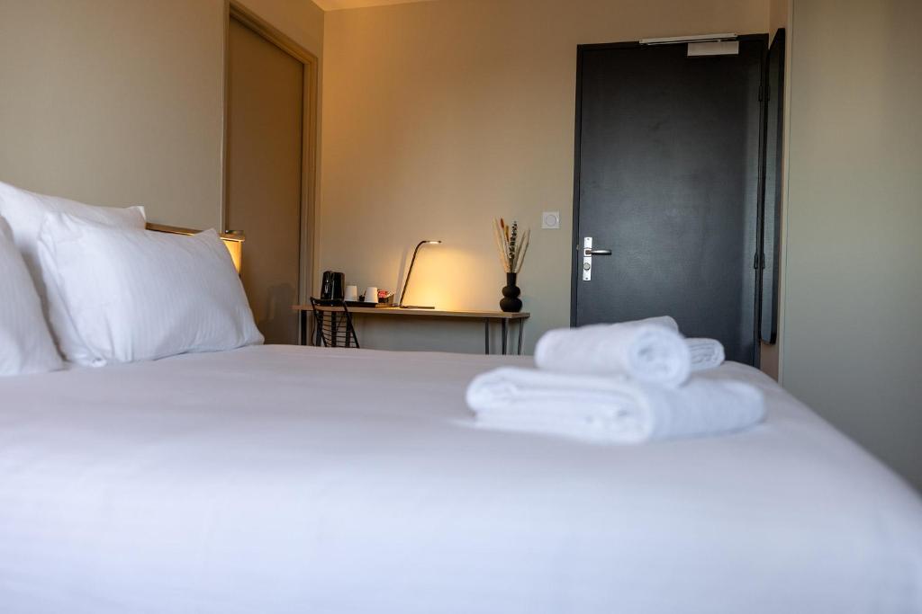 Hotel Le Vert Bocage