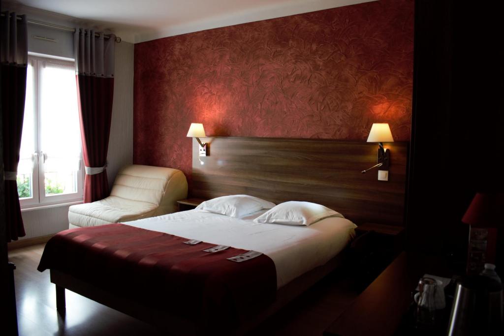 Hotel La Table Alsacienne