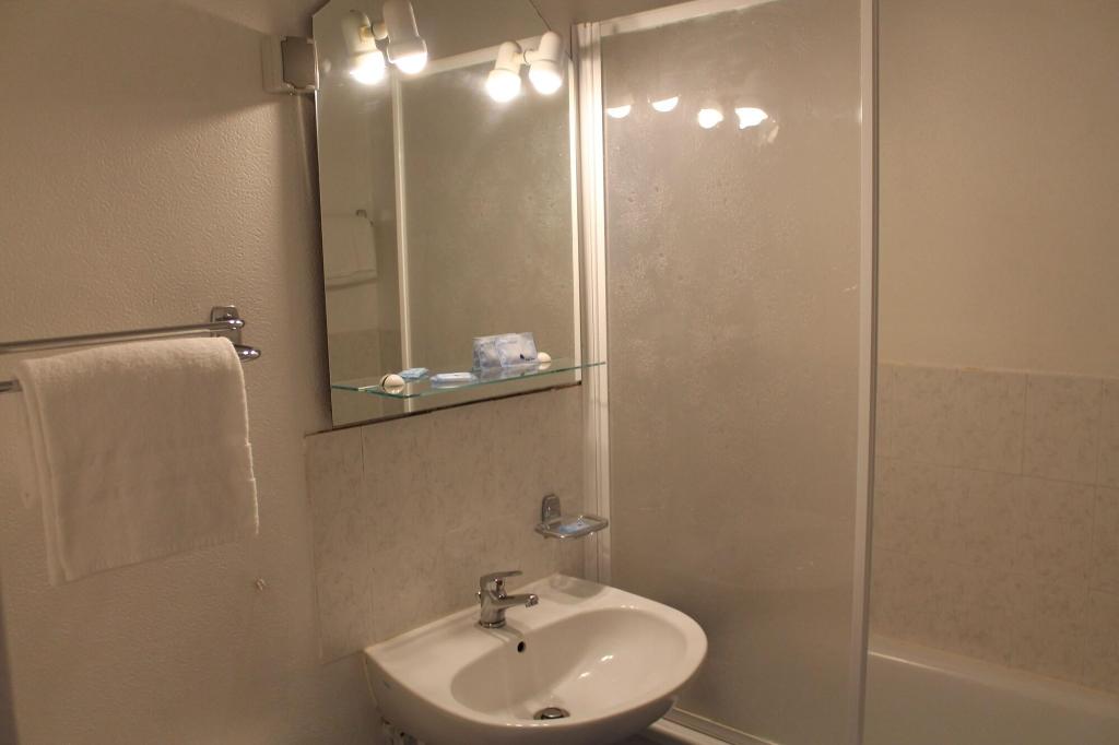 Hotel Les Cedres