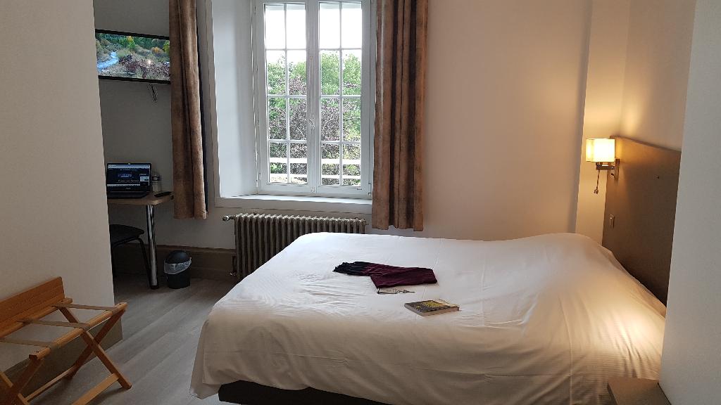 Hotel La Sapiniere