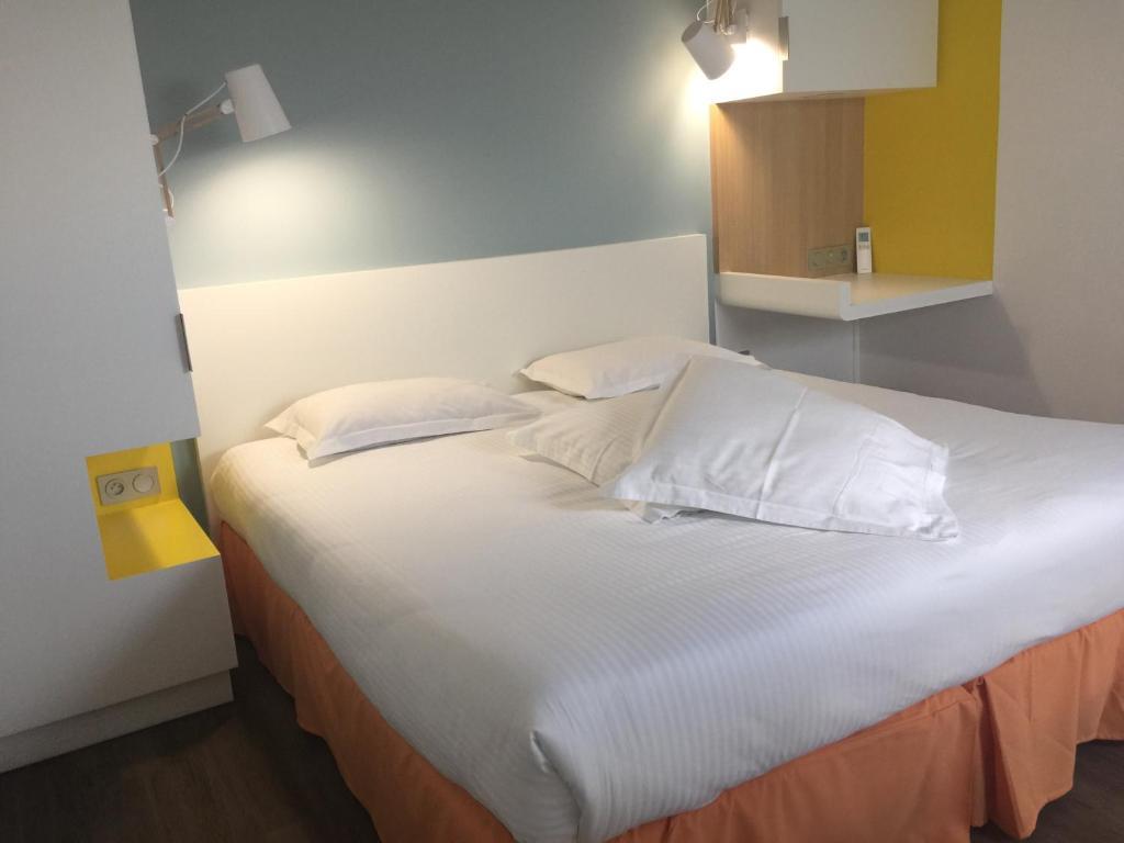 Hotel Moulin cavier Restaurant and Spa