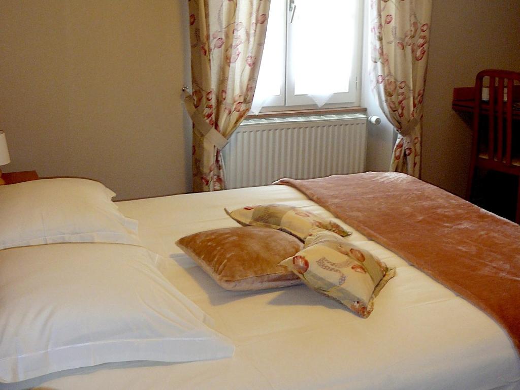 Logis Hotel la Renaissance