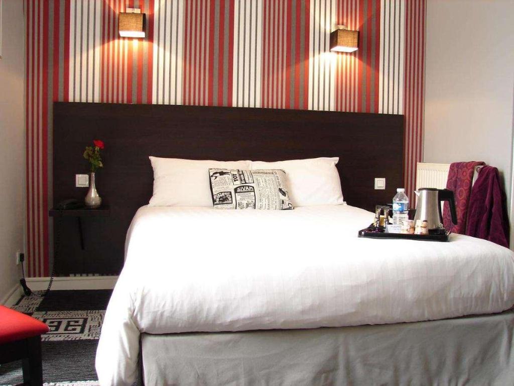 Hotel Le Charleston