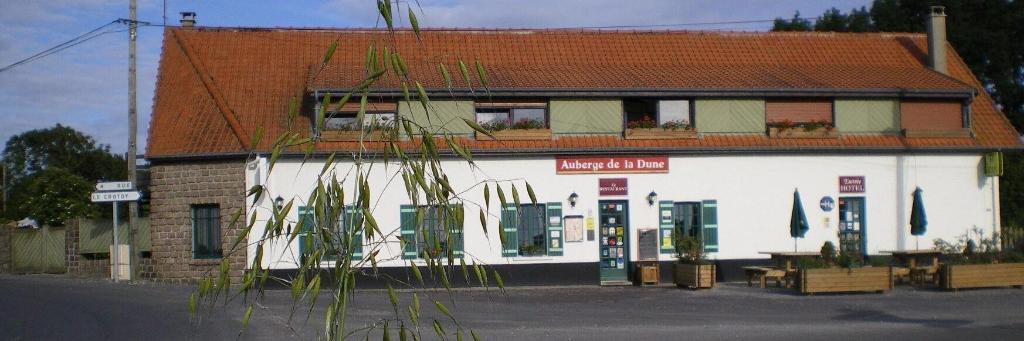 Auberge De La Dune