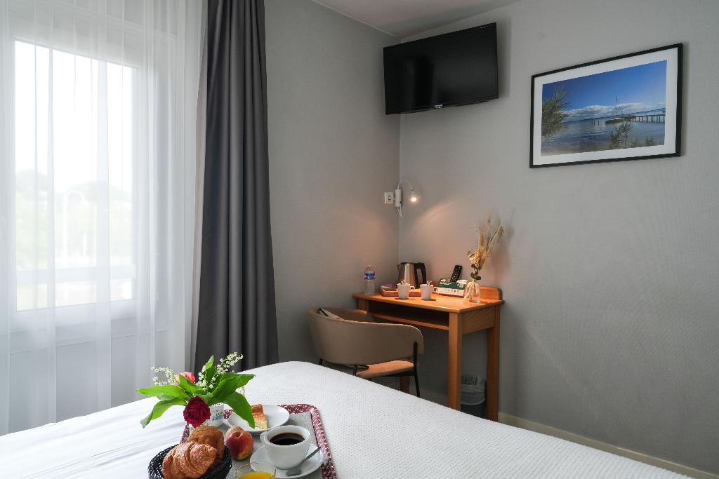 Hotel Le Relais Biscarrosse