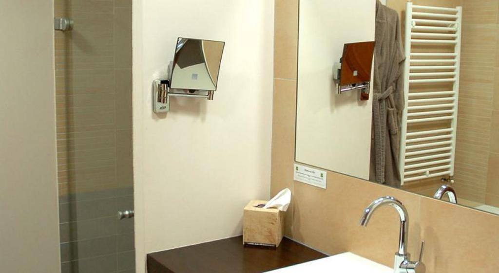L'Hostellerie Des Ducs