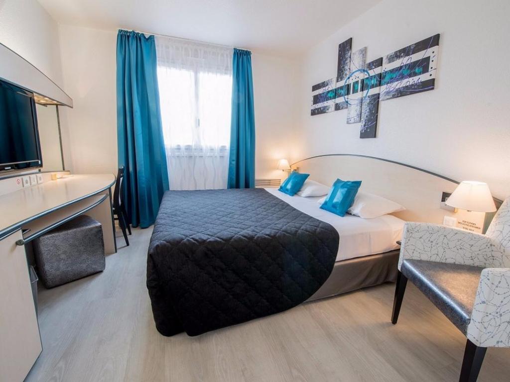 Hotel Le Capricorne