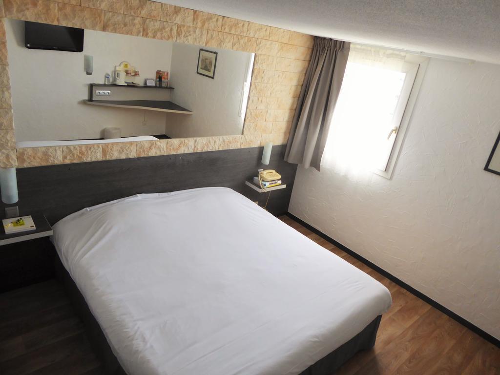 Hotel Le Relais