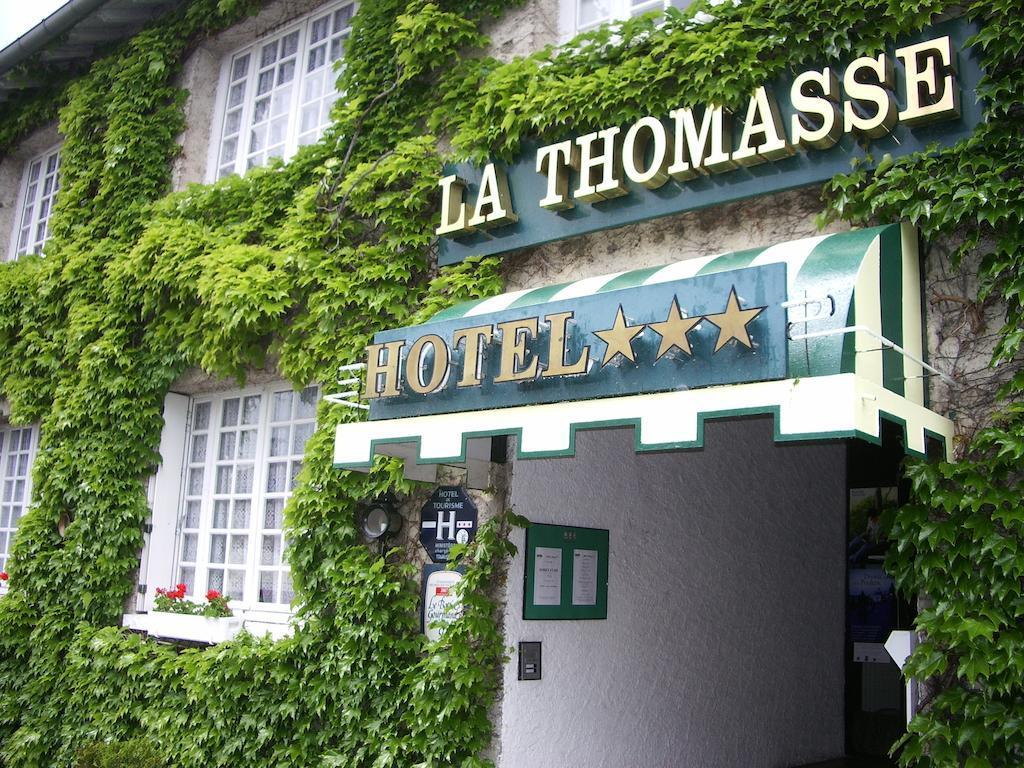 La Thomasse