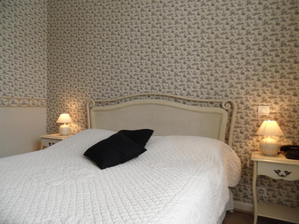Hotel La Thomasse