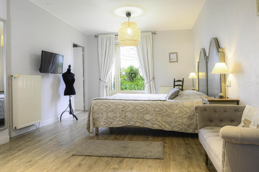 Hotel Les Collines
