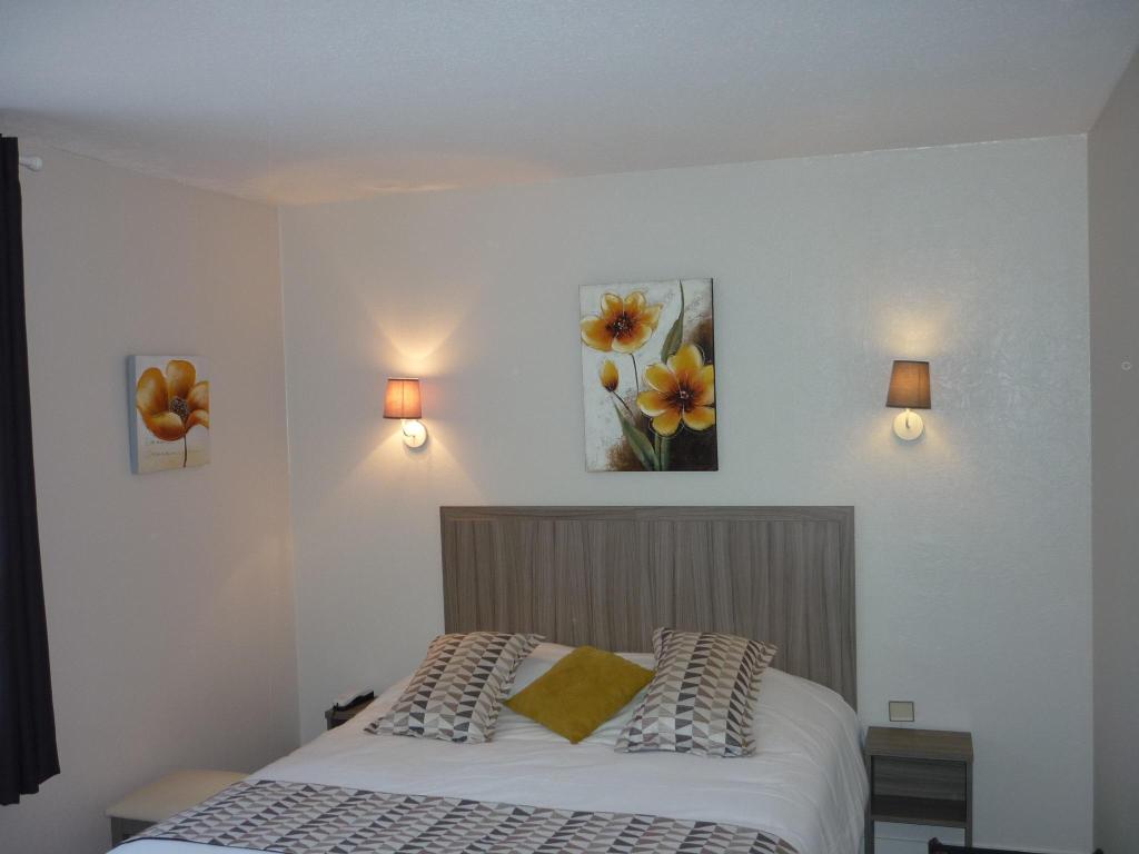 Sure Hotel by Best Western Saintes