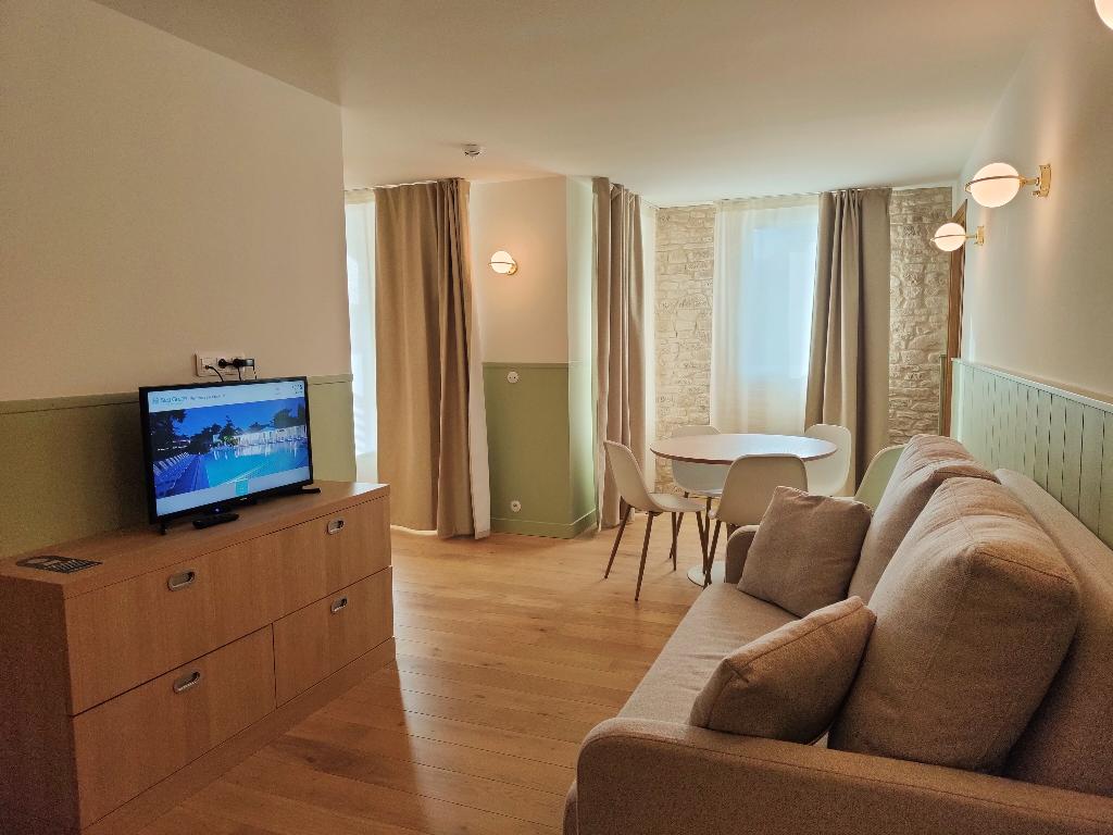 Hotel Les Grenettes