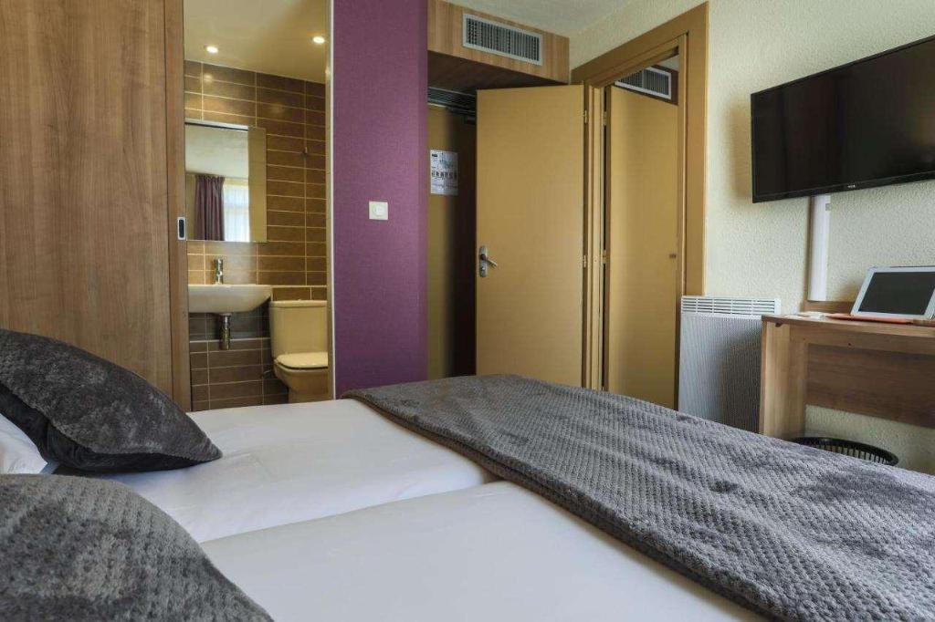 Hotel Atoll