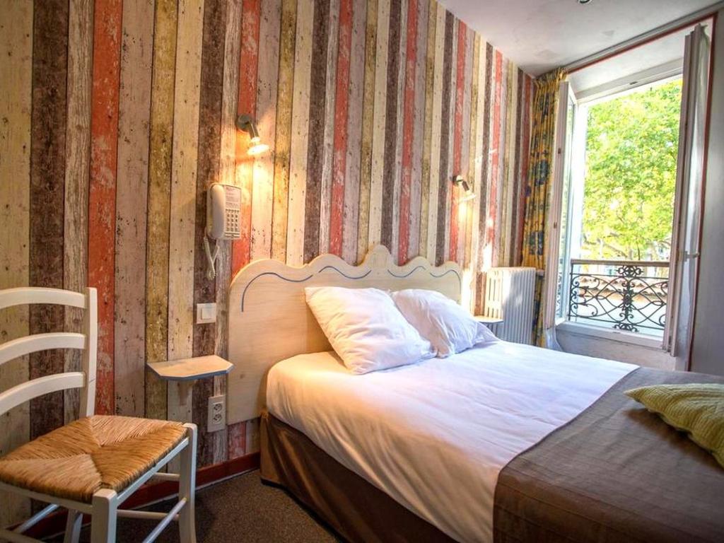 Hotel Du Terreau