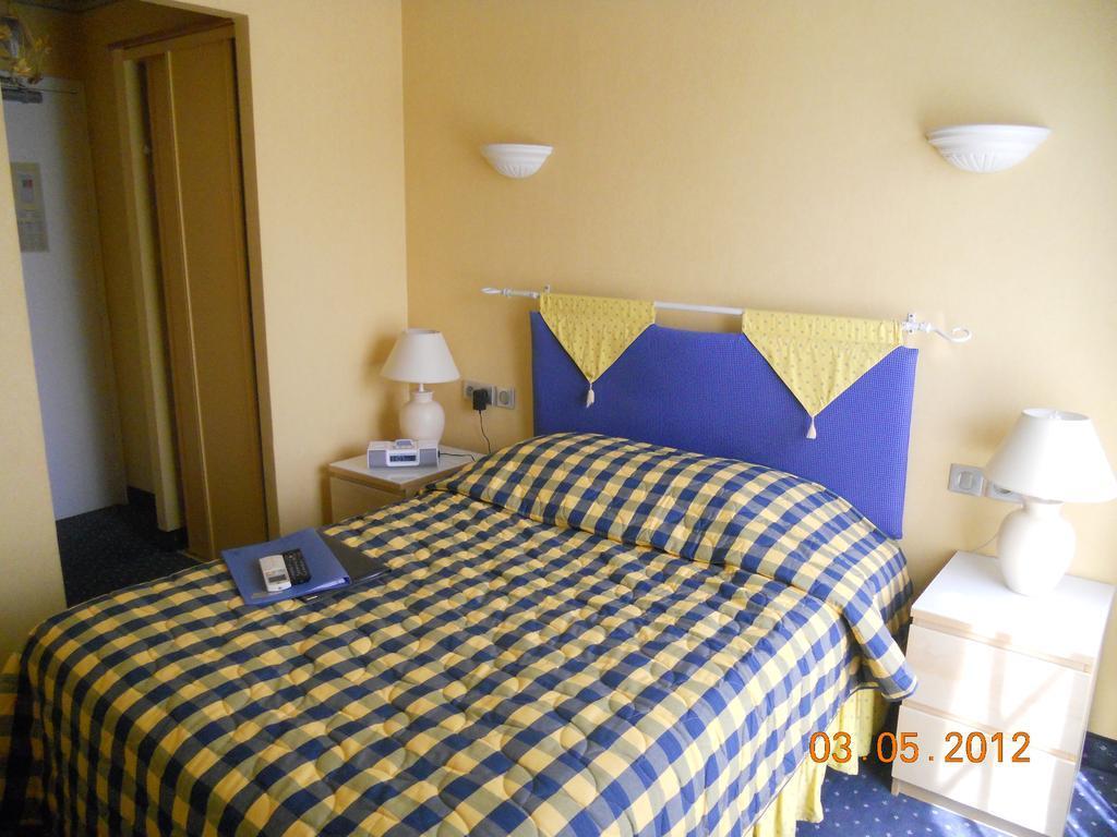 Hotel Des Cayrons