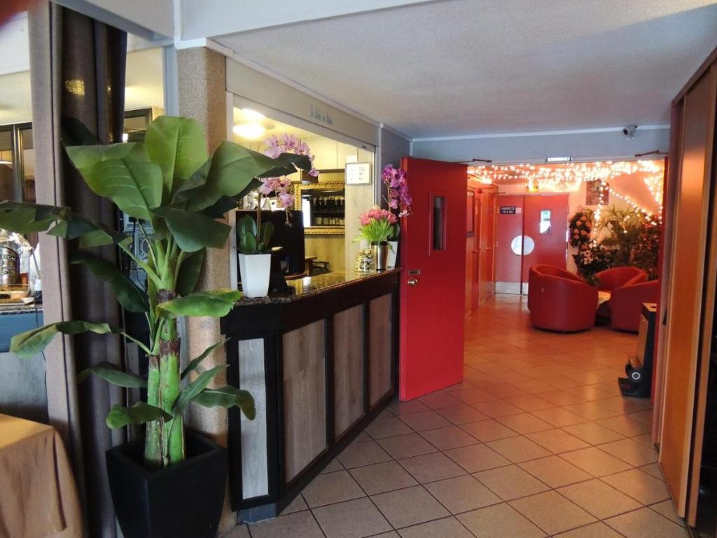 Hotel Hotel Le Relais Du Parisis, Frankreich, Villeparisis. Großes 1