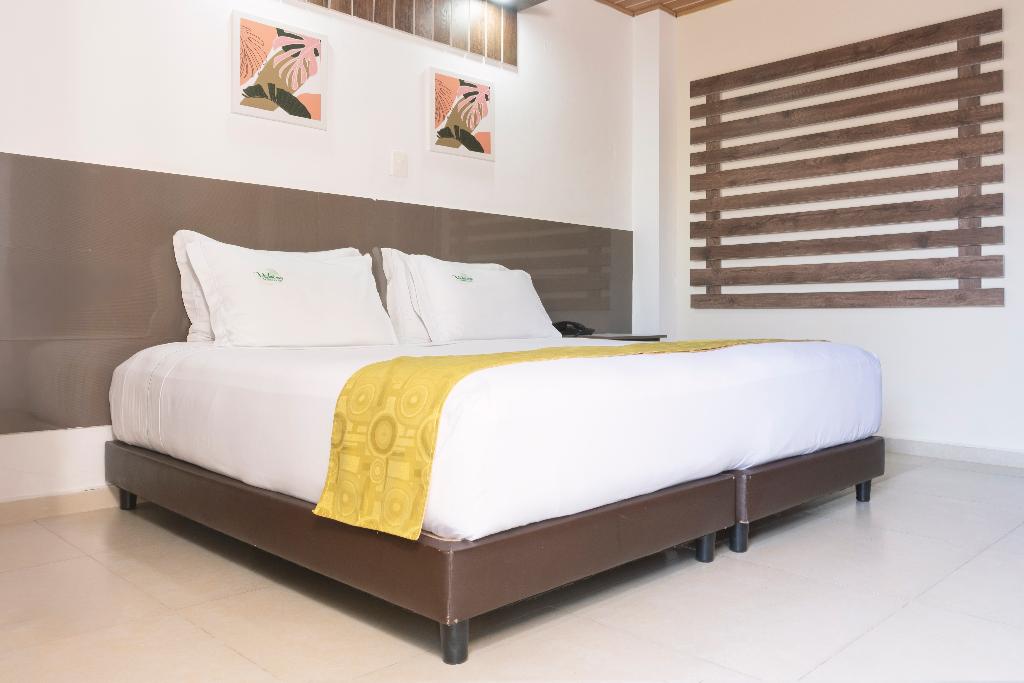 Waira Suites Hotel