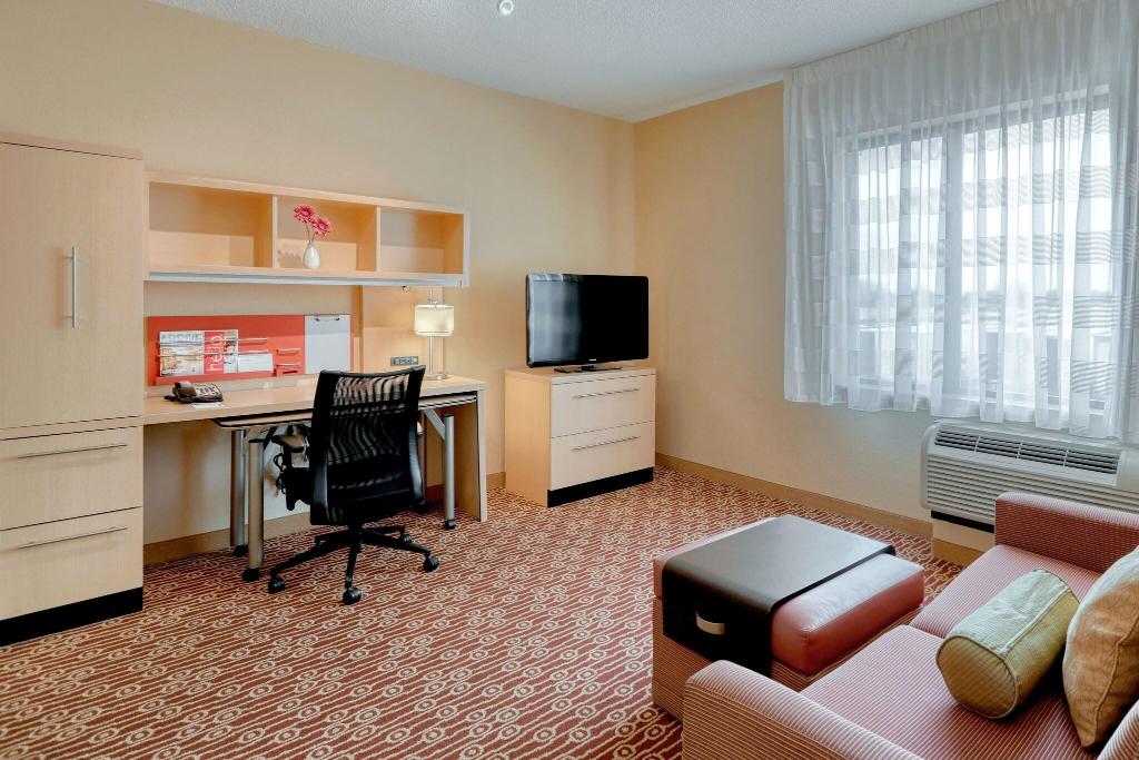 Towneplace Suites York