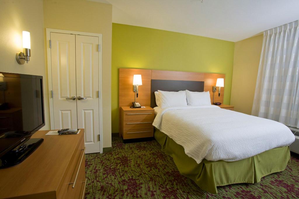 TownePlace Suites by Marriott Jackson Ridgeland