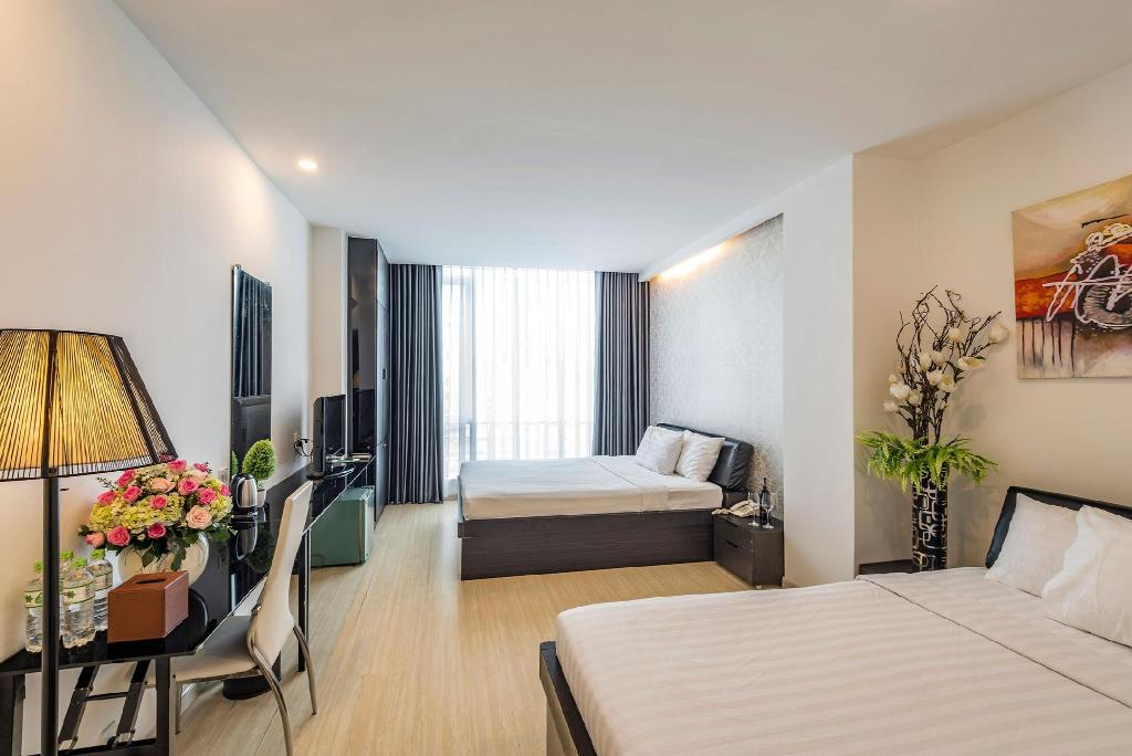 Charner Hotel