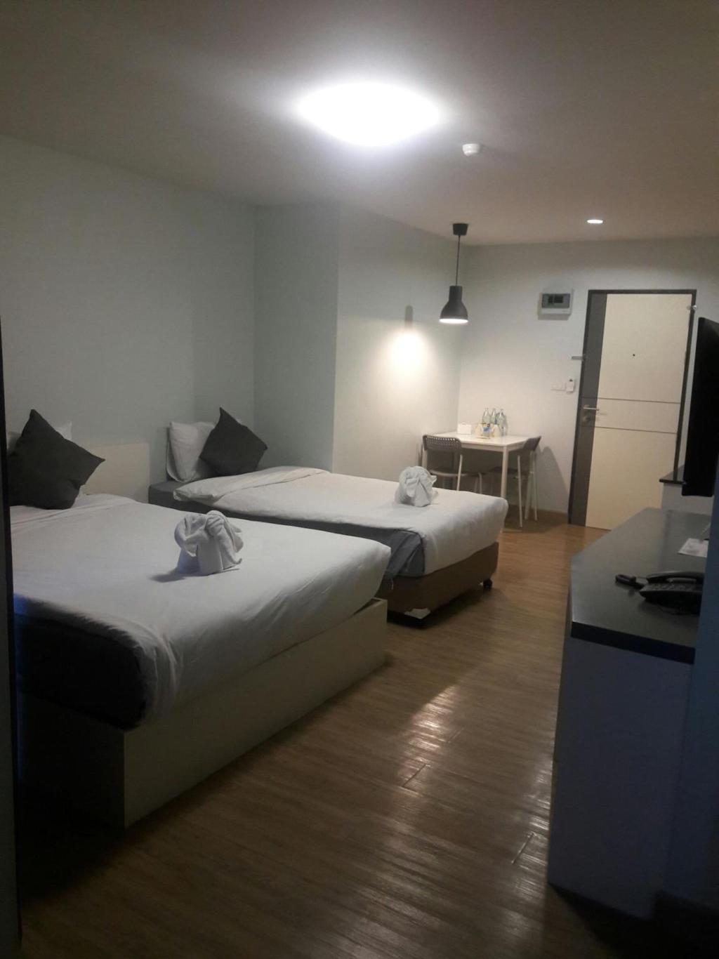 Vanilla Residence ChiangMai