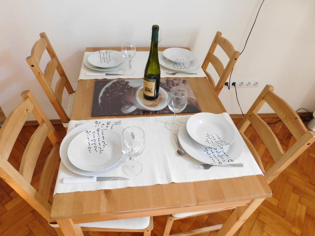 Apartments Ivo