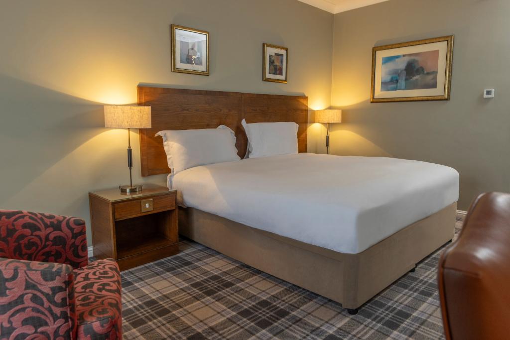 Slaley Hall Hotel, Spa & Golf Resort