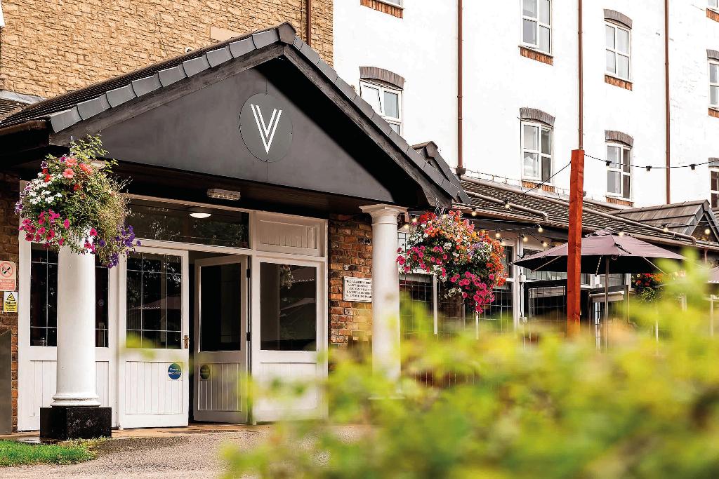 Village Hotel Liverpool