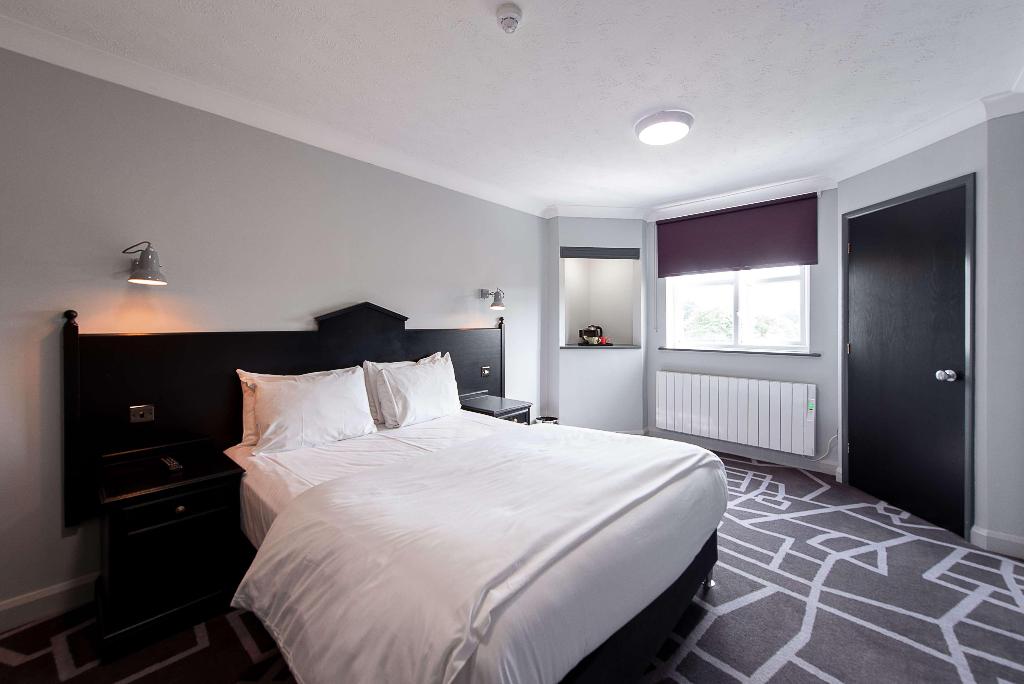 Village Hotel Liverpool